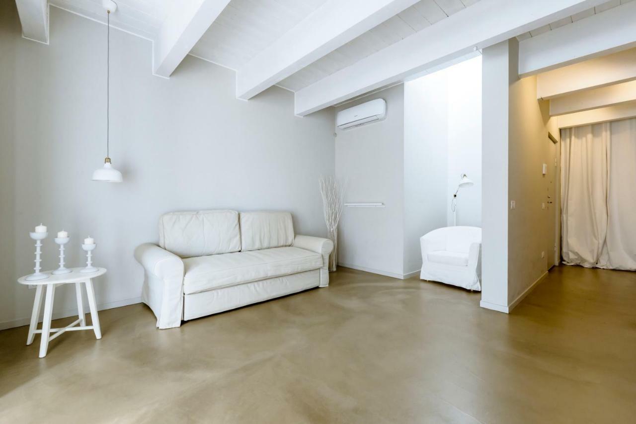 Ba28 Apartments Milano Esterno foto