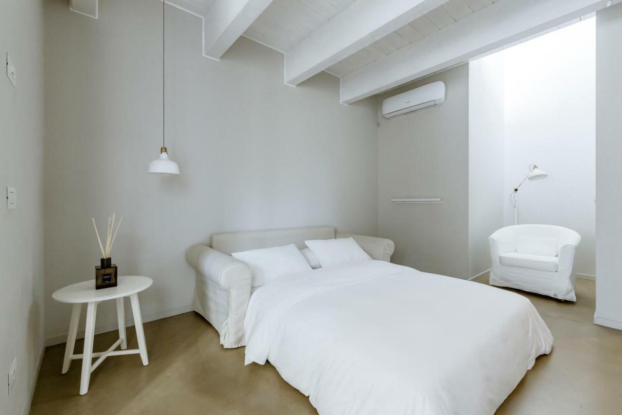 Ba28 Apartments Milano Esterno foto