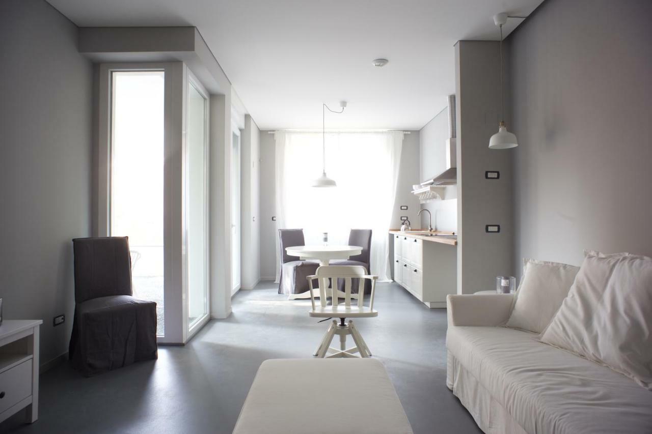 Ba28 Apartments Milano Esterno foto