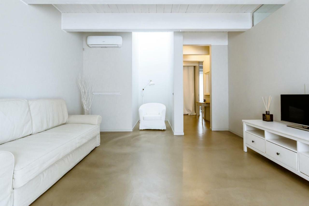 Ba28 Apartments Milano Esterno foto