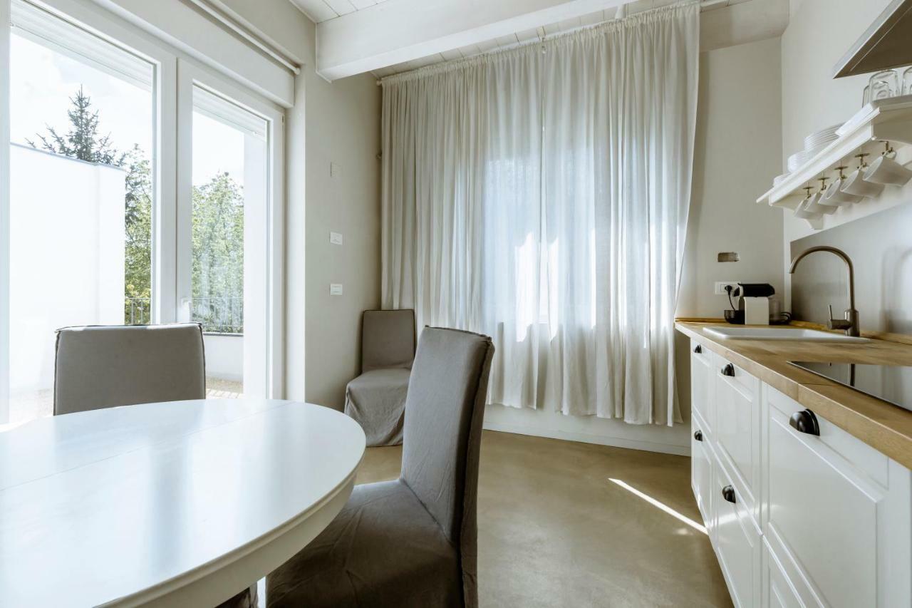 Ba28 Apartments Milano Esterno foto