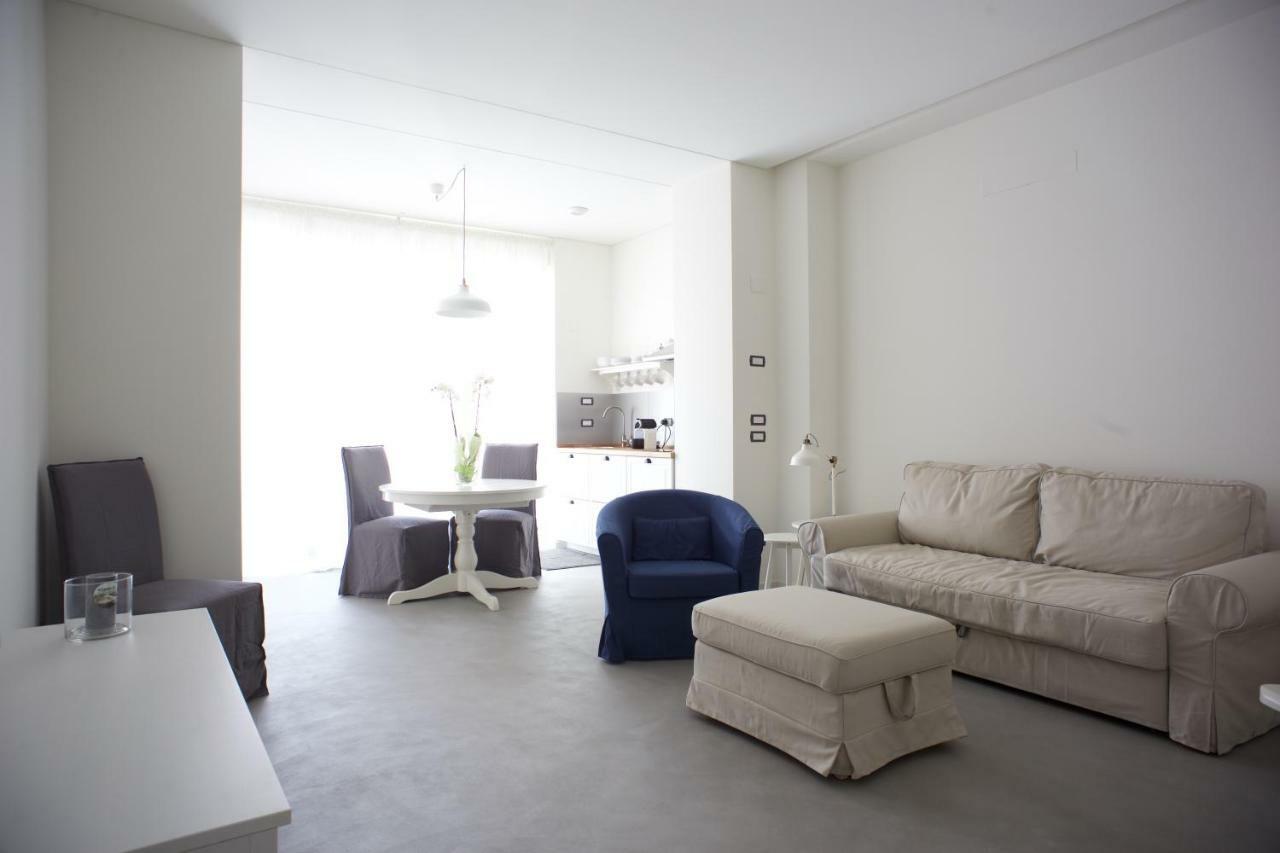 Ba28 Apartments Milano Esterno foto