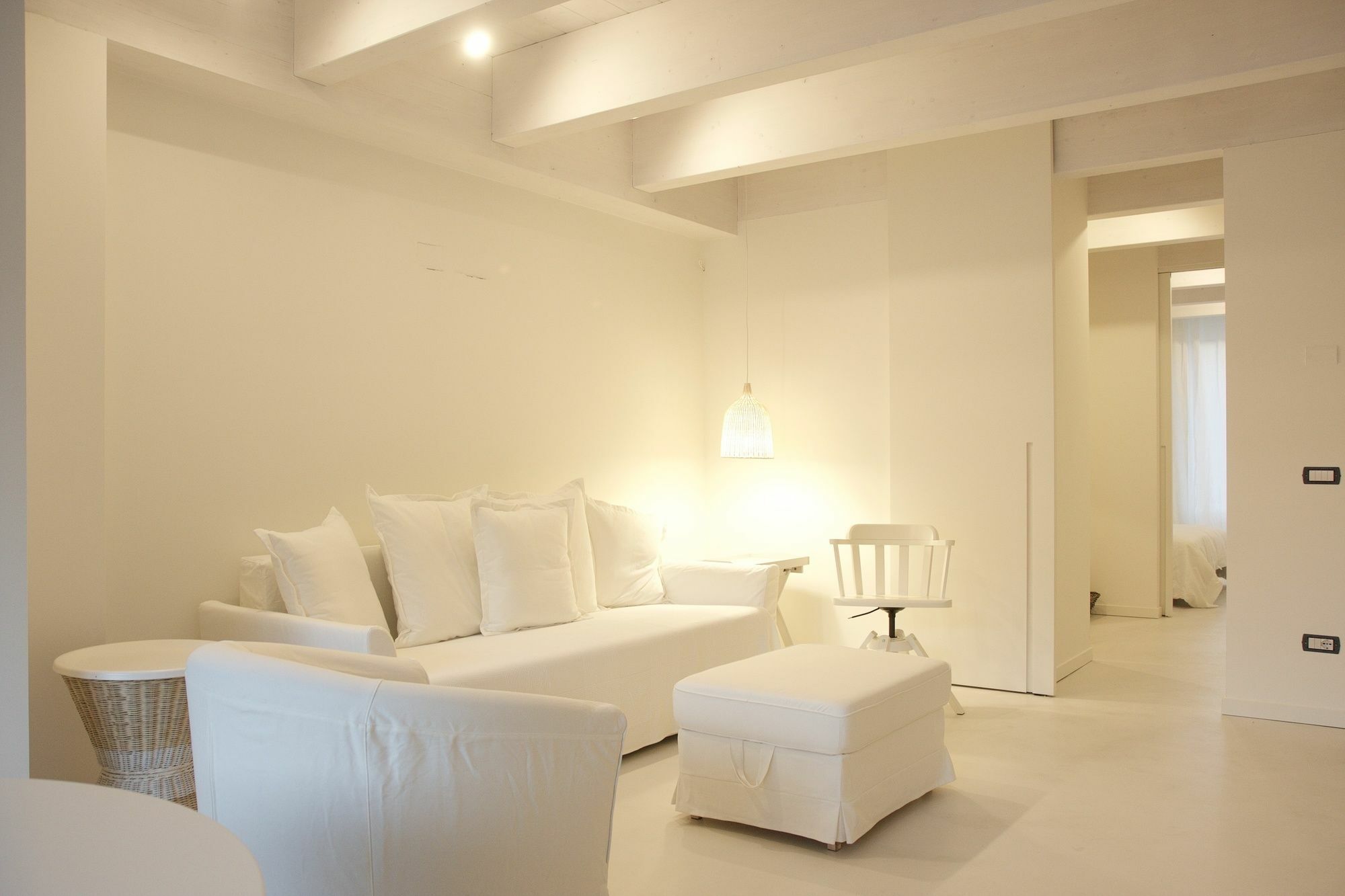 Ba28 Apartments Milano Esterno foto