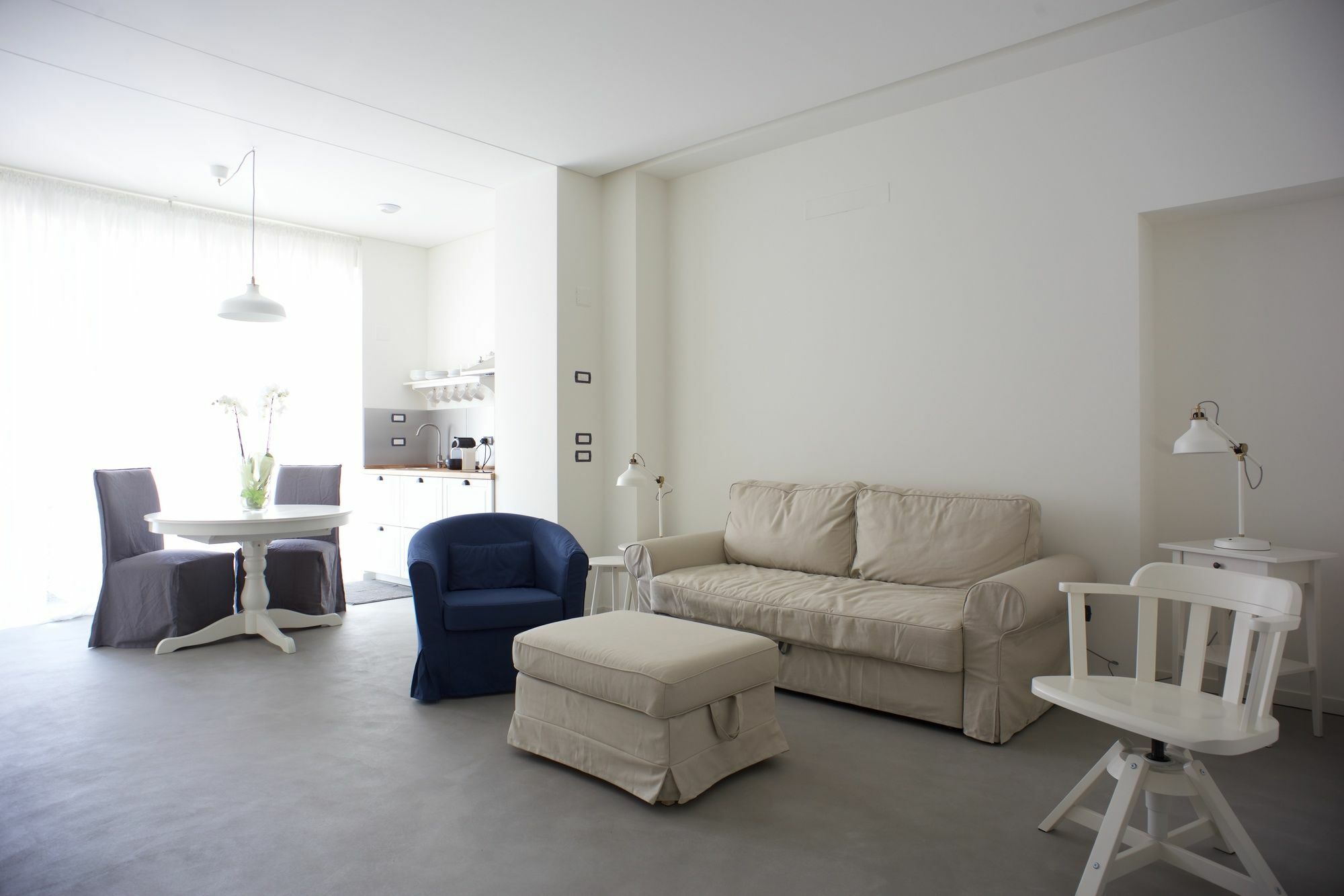 Ba28 Apartments Milano Esterno foto