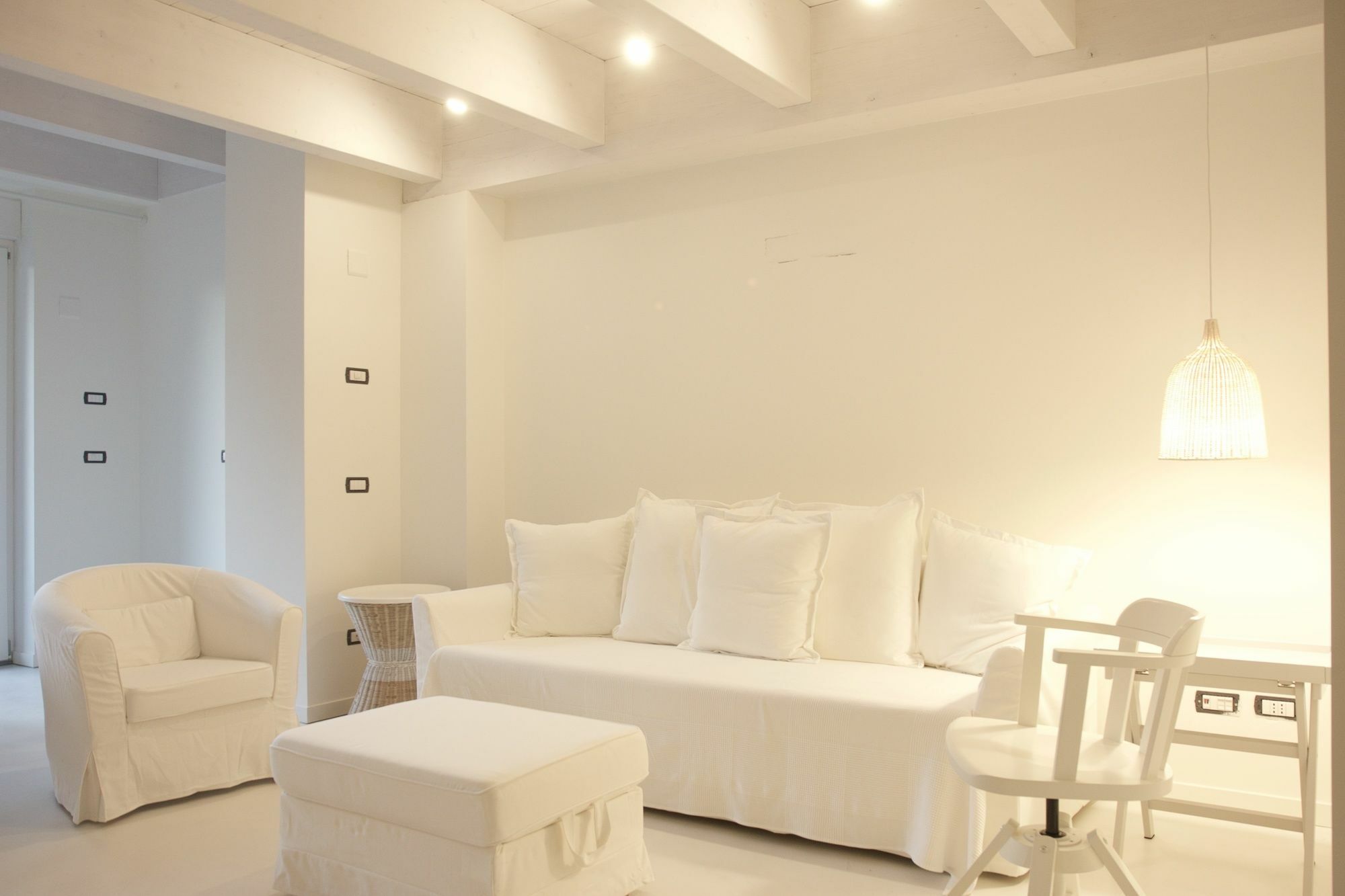 Ba28 Apartments Milano Esterno foto