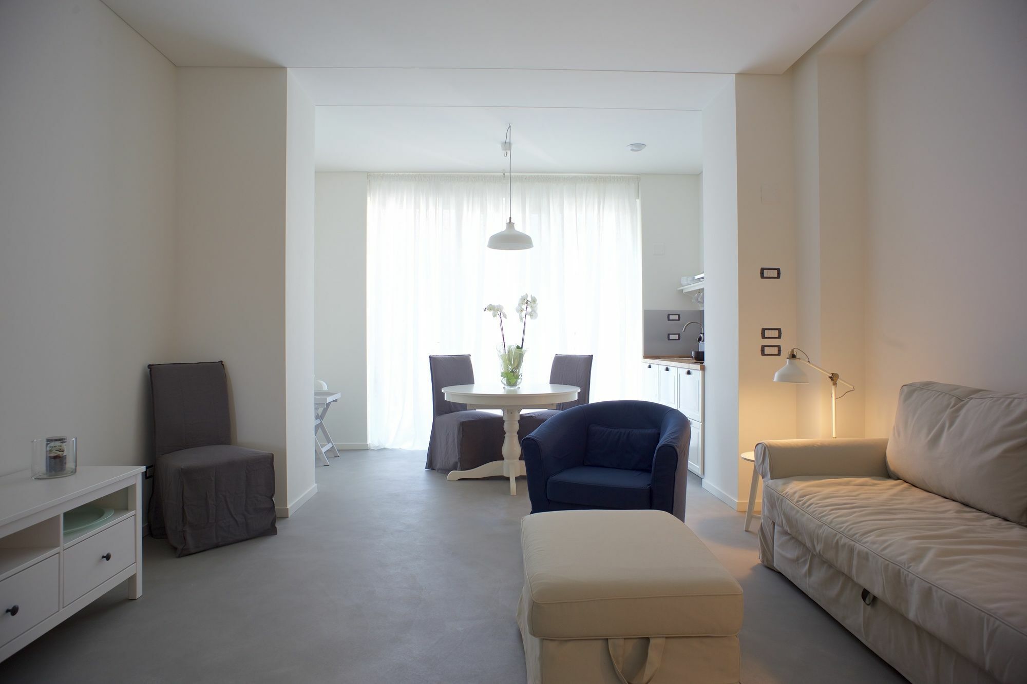 Ba28 Apartments Milano Esterno foto